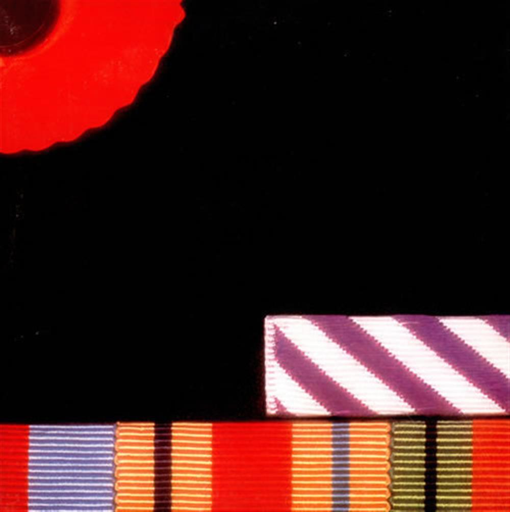The Final Cut - Pink Floyd (Vinile)