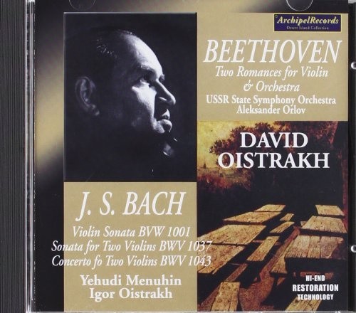 VLN Sonate BW 1001 Son by VIOLIN SONATAS