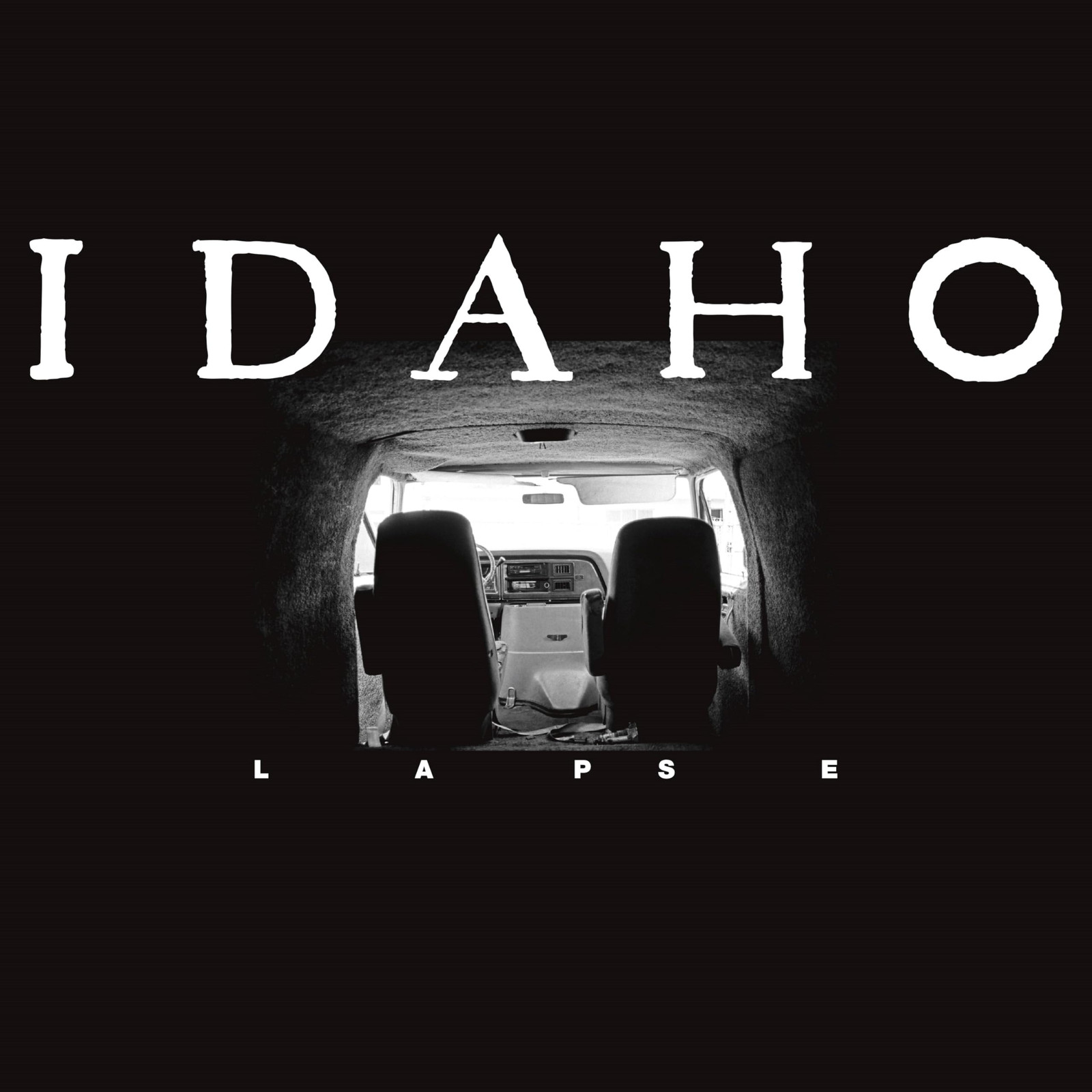Idaho Lapse (Vinyl LP)