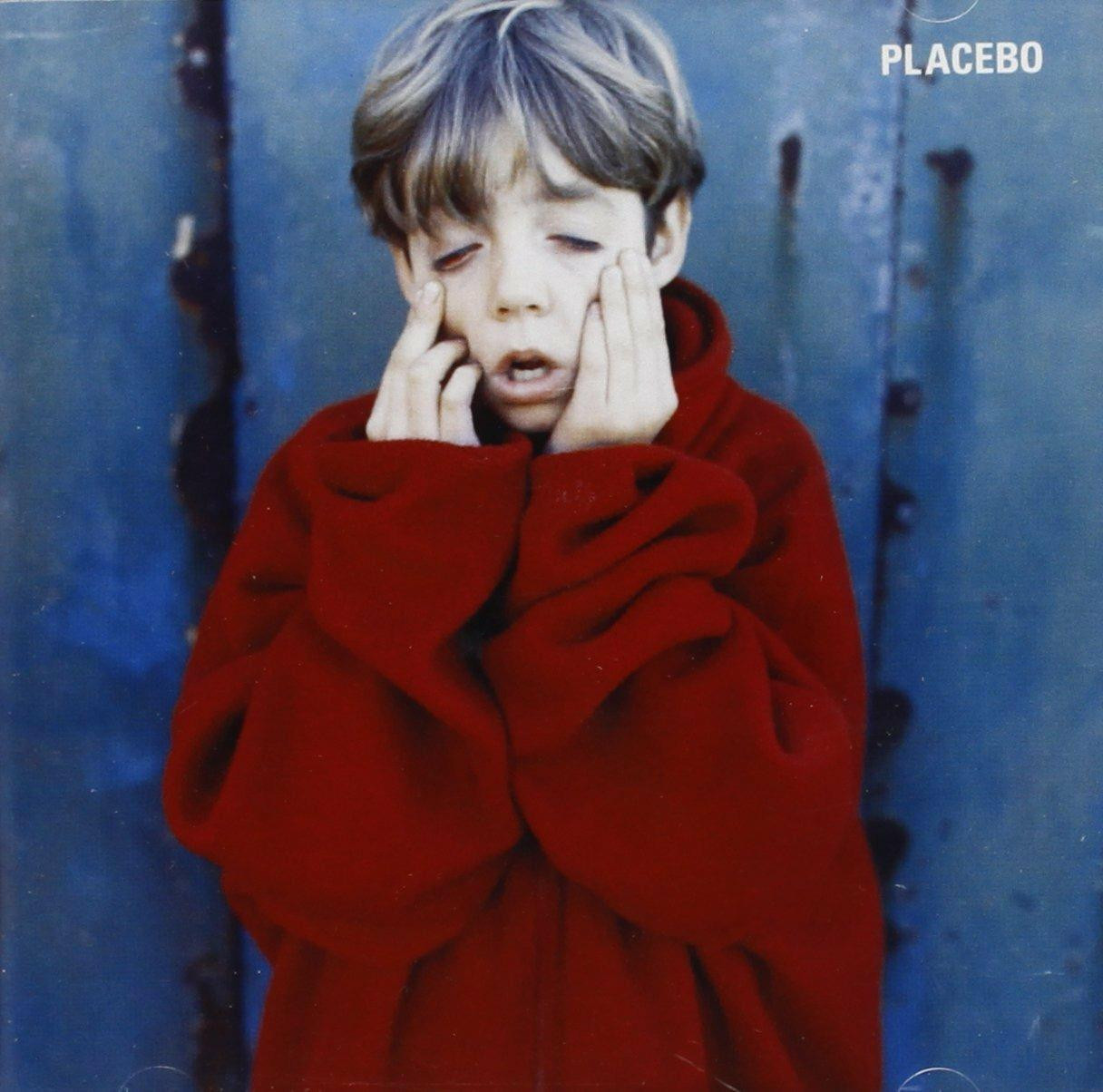 0724384189426 CD Placebo - Placebo