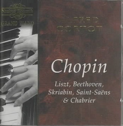 Grand Piano: Chopin, Liszt, Beethoven, Skriabin, Saint-Sa‰ns & Chabrier