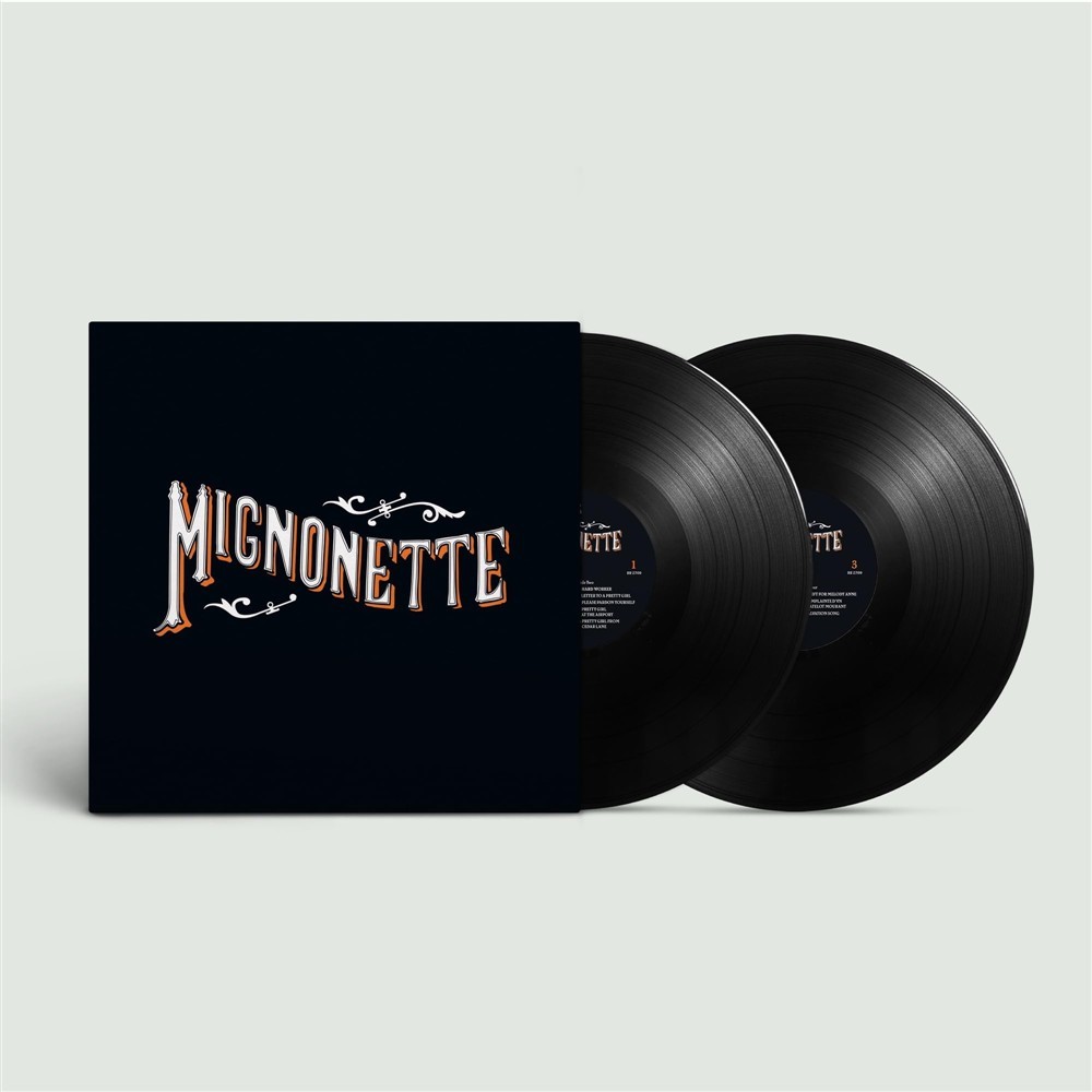 Mignonette - Avett Brothers (Vinile)