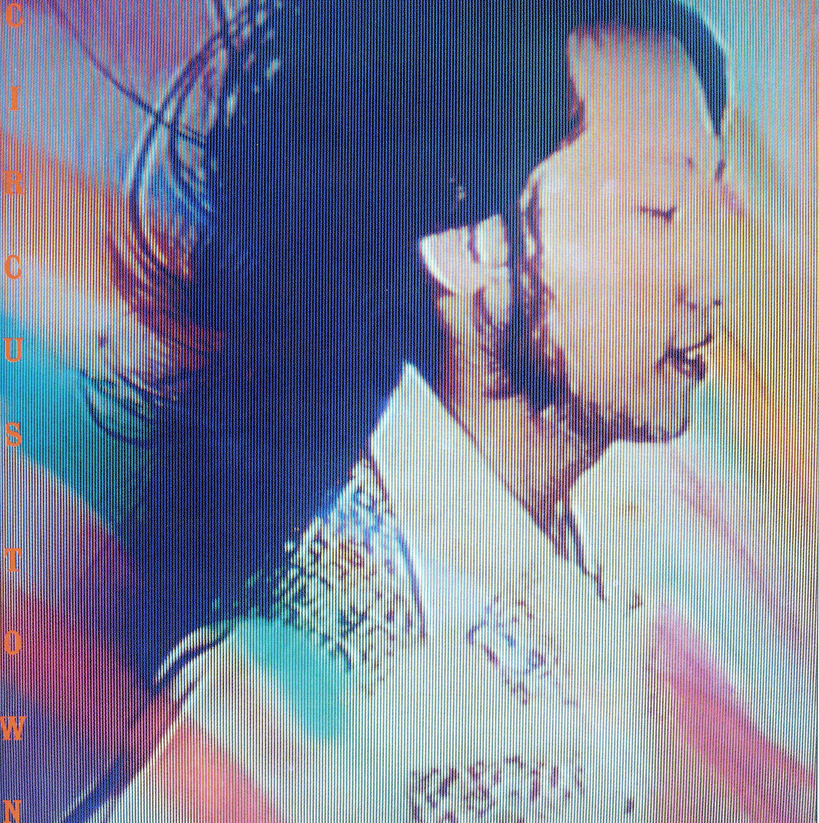 Tatsuro Yamashita Circus Town - Remastered (Vinyl LP)