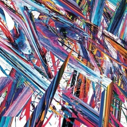 Nujabes OTHER SIDE OF PHASE (EP) (Vinyl LP)