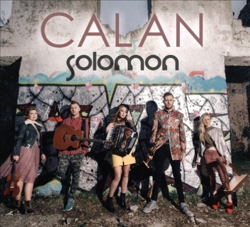 Solomon by CALAN