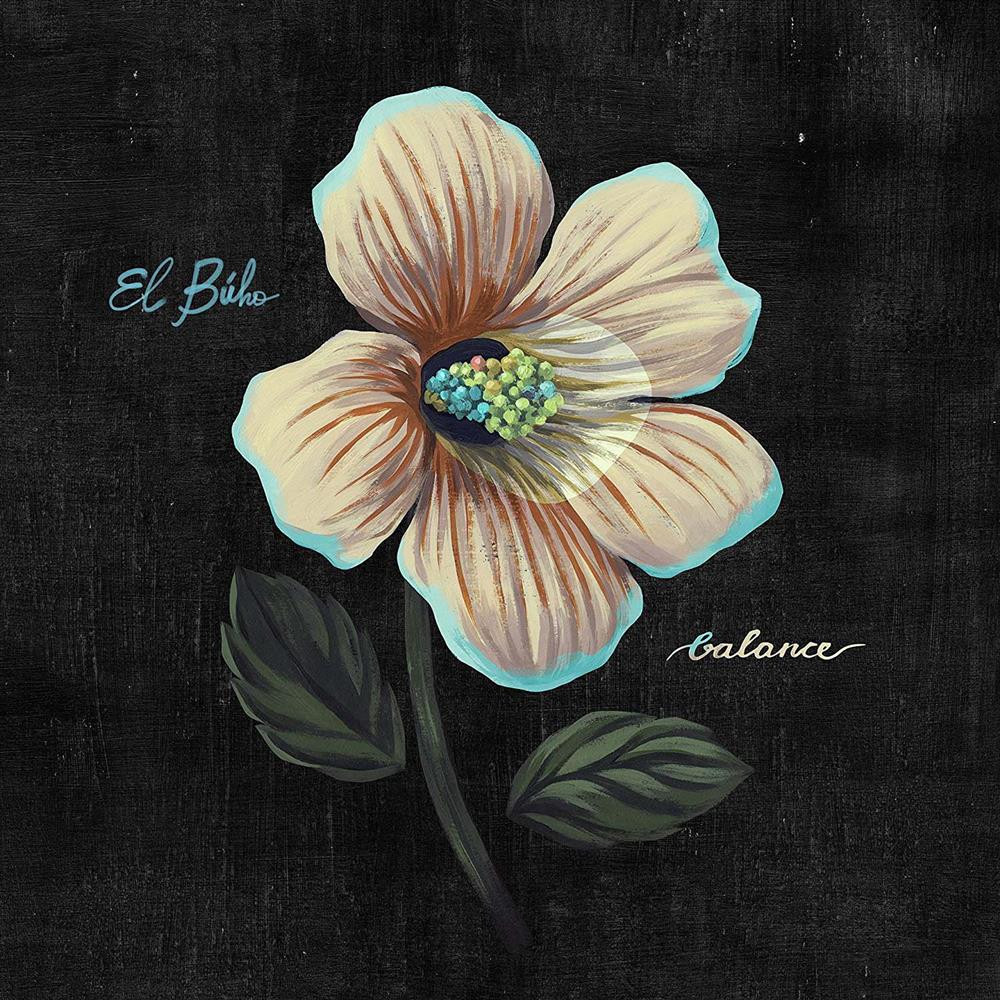 Balance - El Buho (Audio cd)