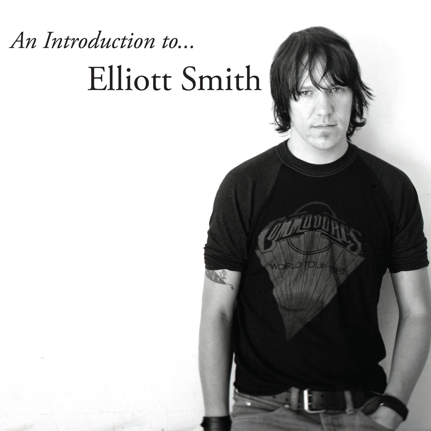 Elliott Smith An Introduction to Elliott Smith (CD)