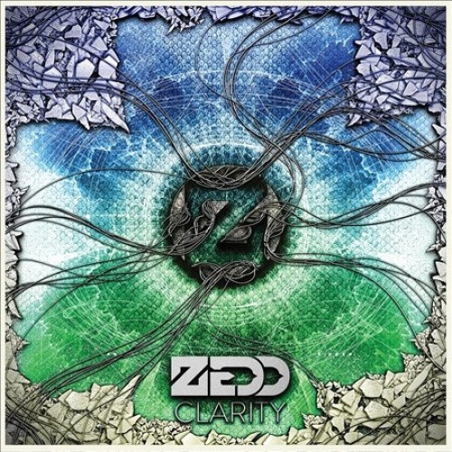 Clarity [Deluxe Edition] * by Zedd