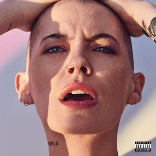 Bishop Briggs CHAMPION (CD) Album