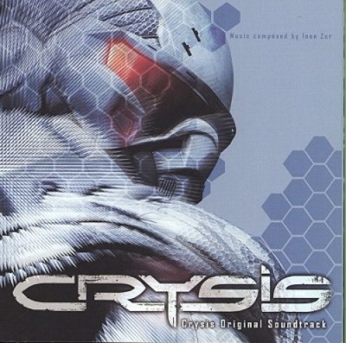 Crysis Original Soundtrack - Music Composed By Inon Zur by Various Artists
