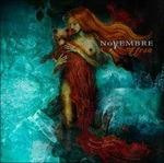 0801056855213 Vinile Ursa (+ Mp3 Download) - Novembre