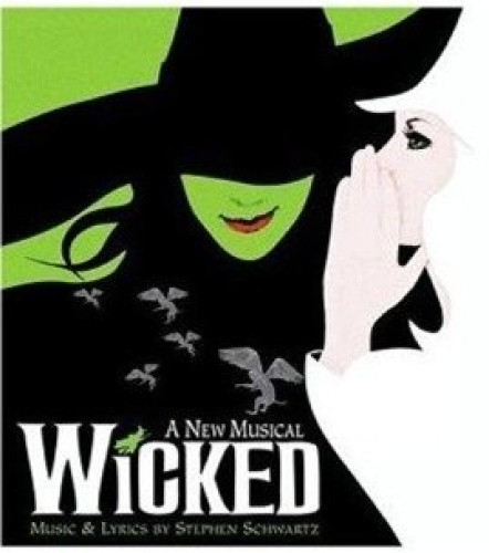 Wicked: A New Musical [Original Broadway Cast Recording]