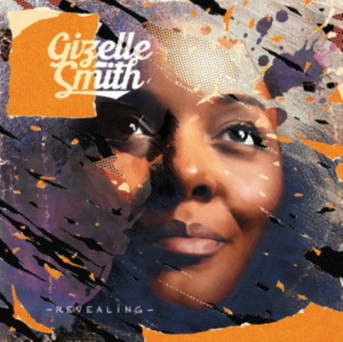 Revealing by Gizelle Smith