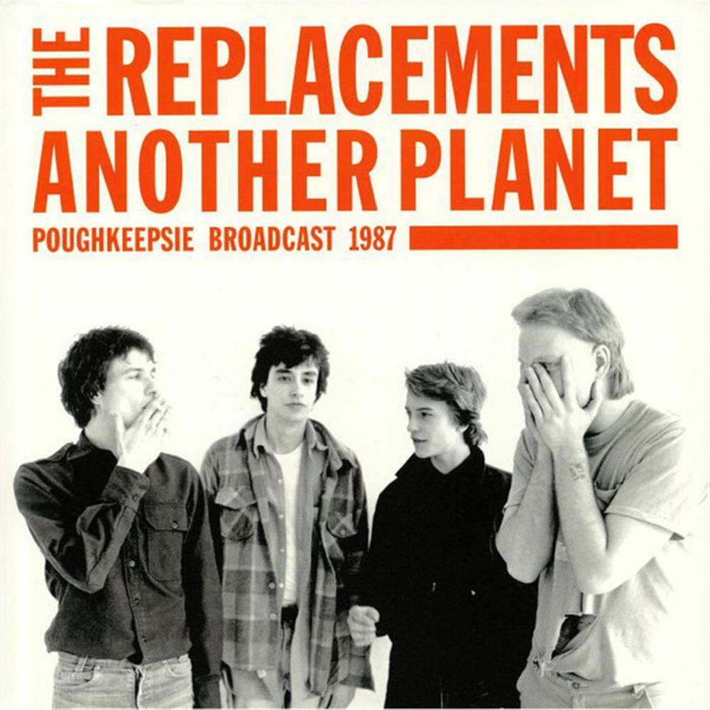 Another Planet (2 Lp) - Replacements (The) (Vinile)