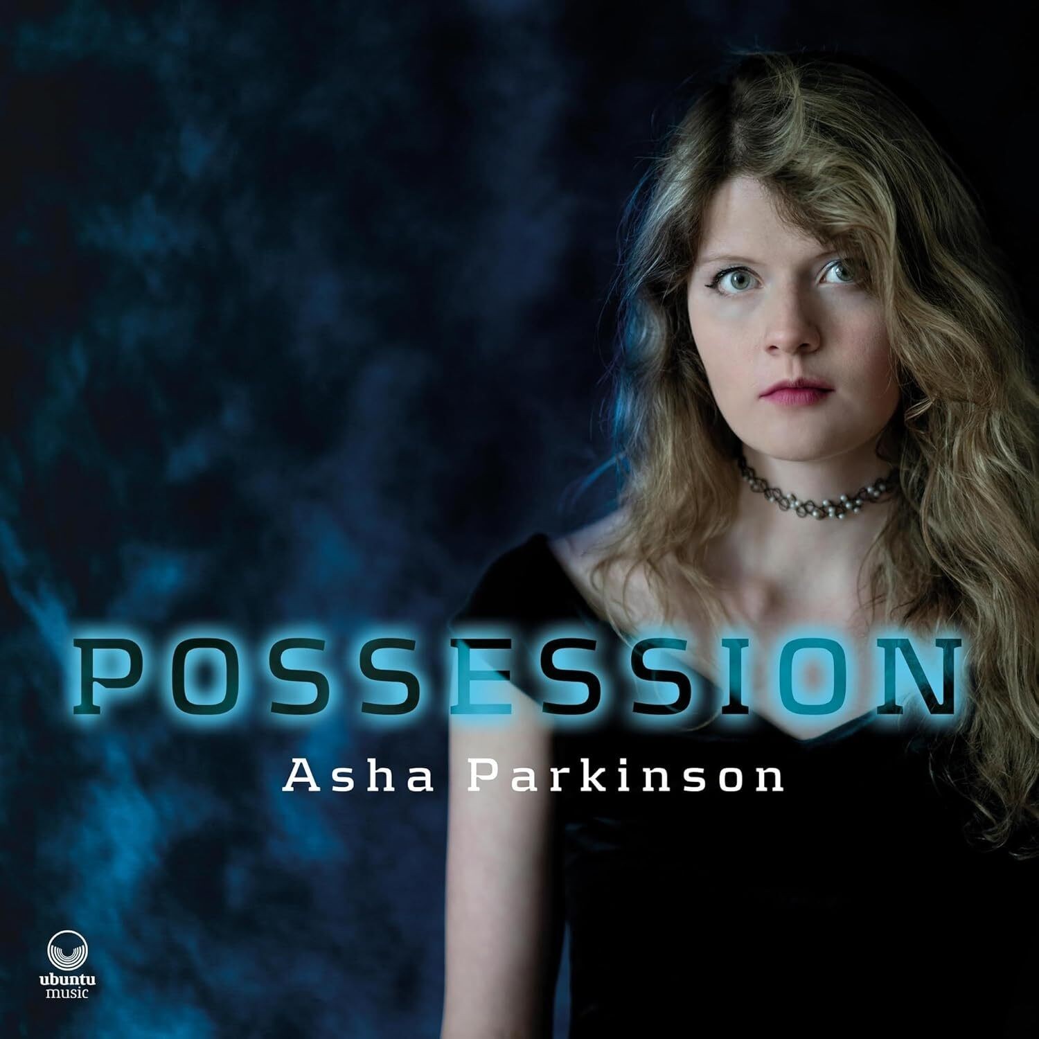 Asha Parkinson Possession (CD) Album