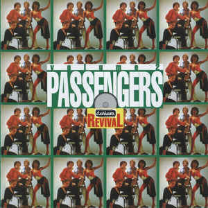 Passengers - Passengers Vol.2 - Cd