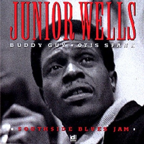 South Side Blues Jam by Junior Wells