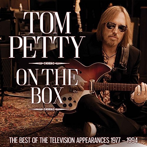 On The Box by PETTY,TOM