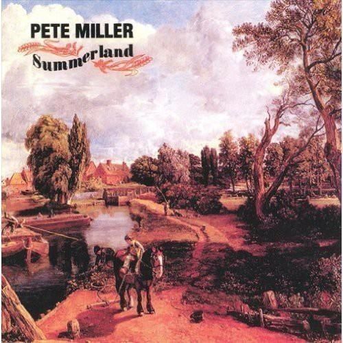 Audio Cd Big Boy Pete - Summerland