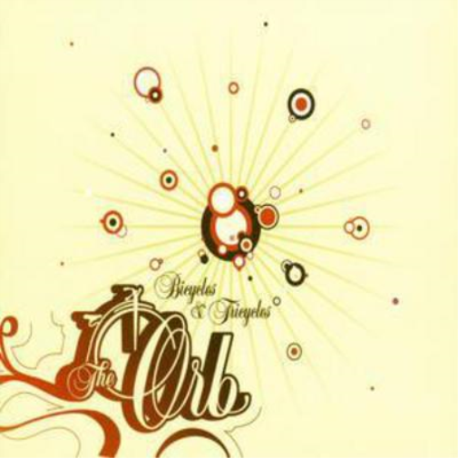 The Orb Bicycles and Tricycles (CD) Album