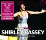 0698458031327 CD Shirley Bassey - Shirley Bassey