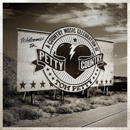 Petty Country: A Country (Vinile)
