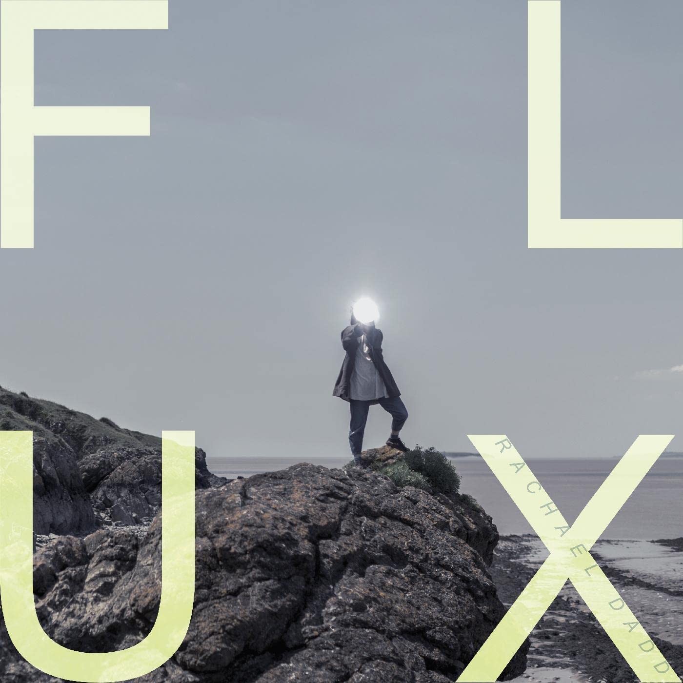 Rachael Dadd FLUX (CD)
