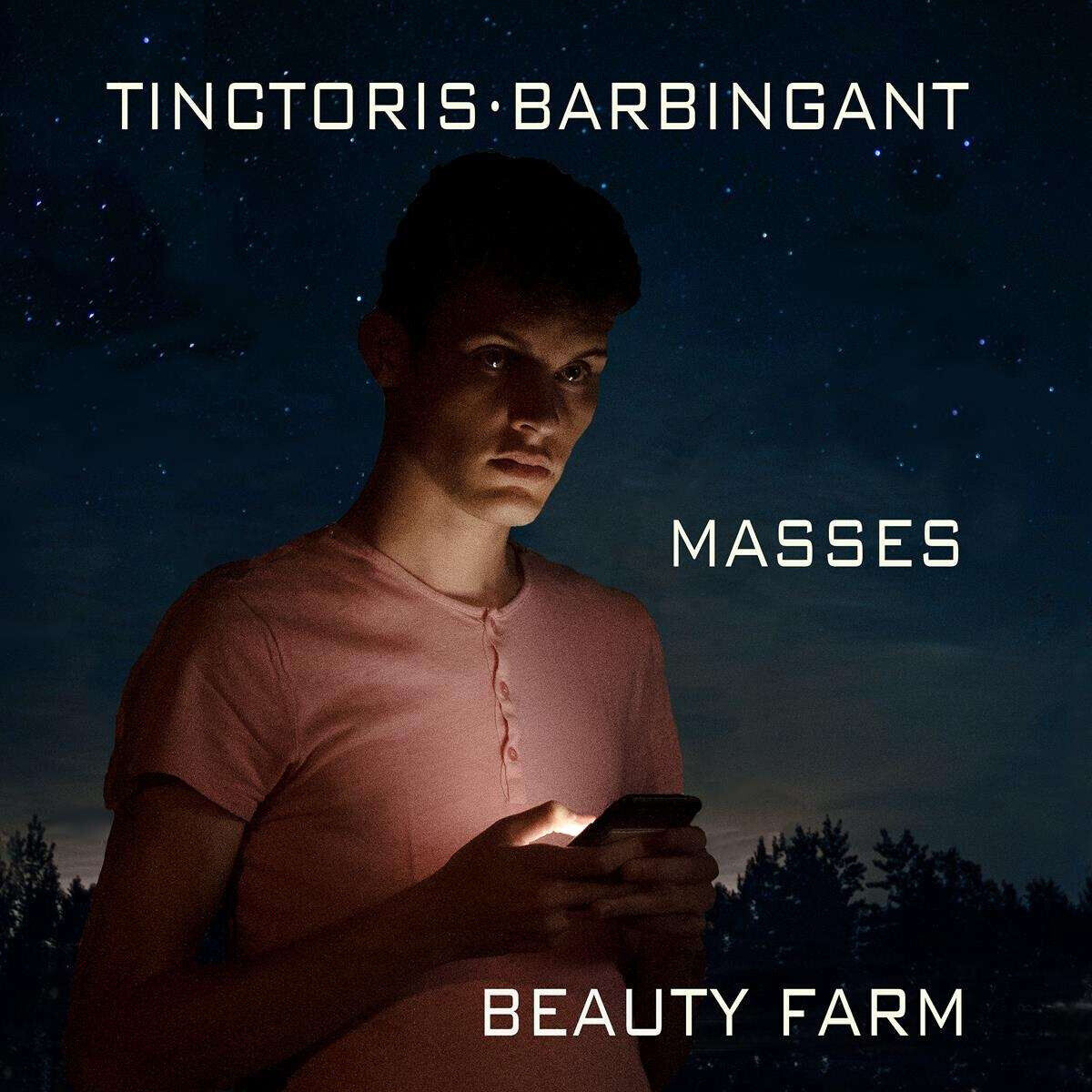 Johannes Tinctoris / Barbingant: Masses (Cd)