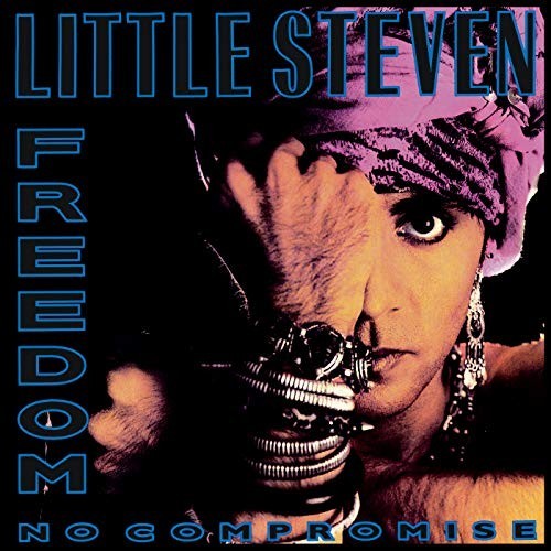 Little Steven Freedom - No Compromise (Vinyl LP) CE