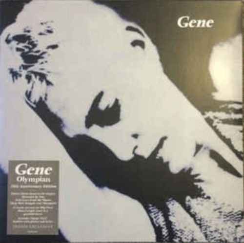 Olympian [Limited 180-Gram Clear Vinyl] by Gene