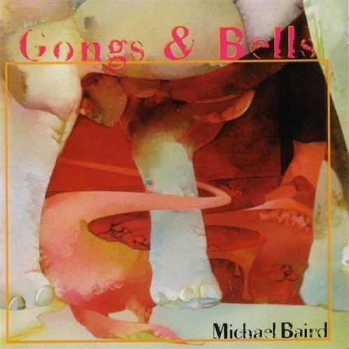 Gongs and Bells (CD) Album