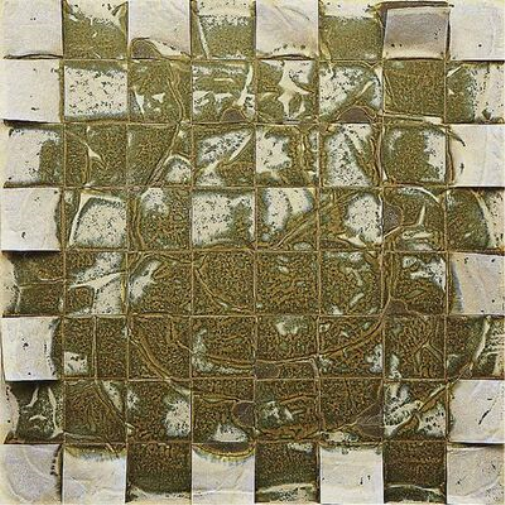Vapour Theories Celestial Scuzz (Vinyl LP)