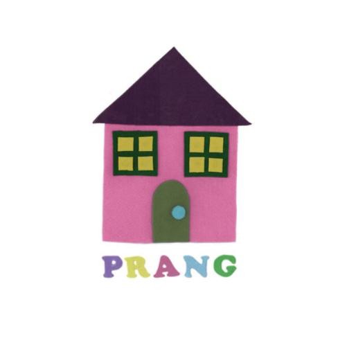 Gender Roles Prang (Vinyl LP) 12" Album