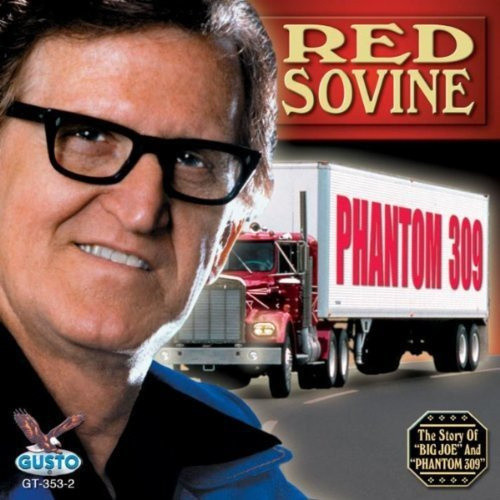 Phantom 309 (Gusto) by Red Sovine