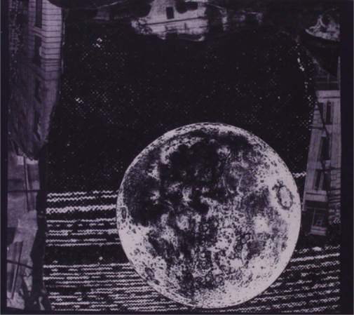 Thee Oh Sees Moon Sick EP (CD) EP