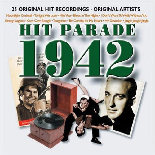 Hit Parade 1942 by Hit Parade