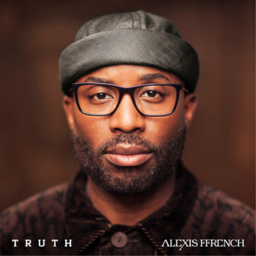 Alexis Ffrench Alexis Ffrench: Truth (CD) Album