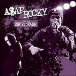 0777456103424 CD Live at Rock Im Park - A$AP Rocky