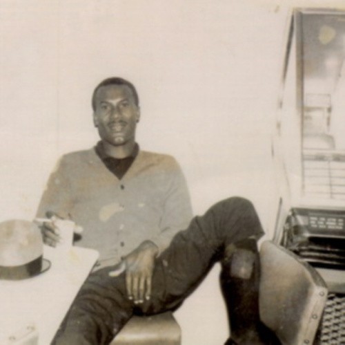 Leon Gardner's Igloo Records: Soul On the Fringes by Leon Gardner