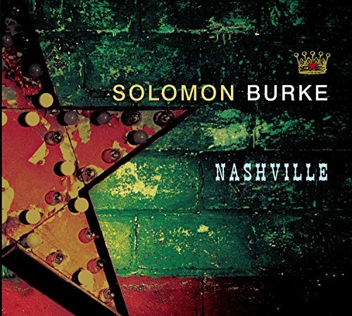 Nashville by Solomon Burke