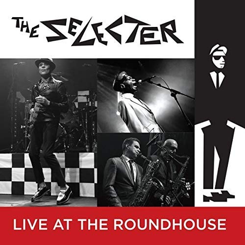 Live at the Roundhouse by The Selecter
