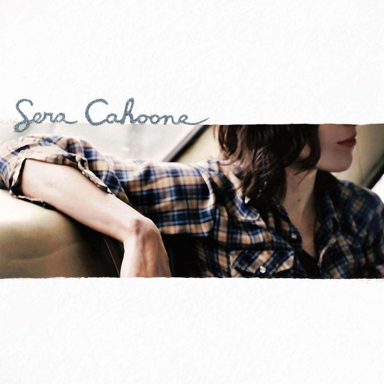 Sera Cahoone Sera Cahoone (Vinyl LP)