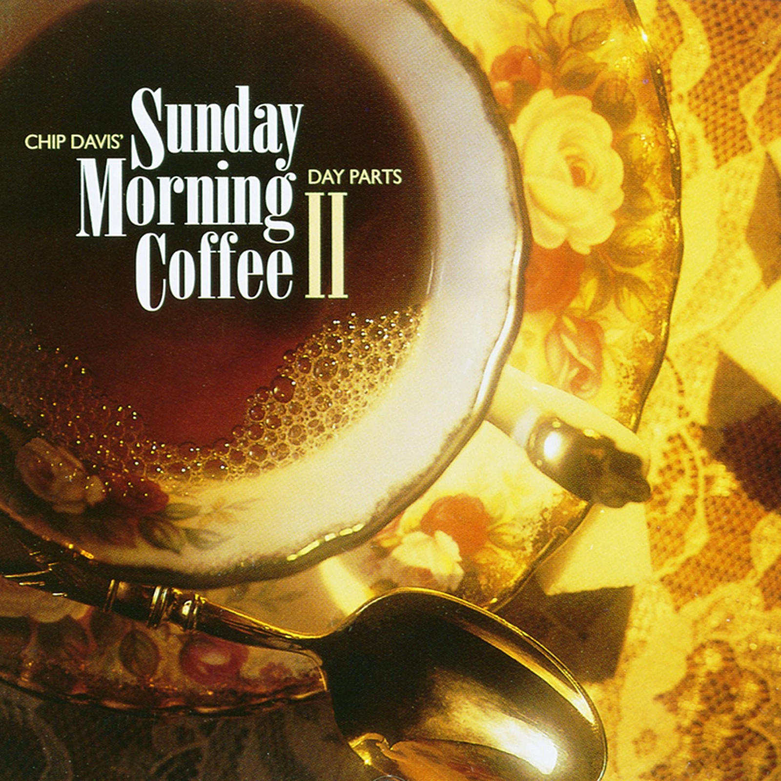 Va-Day Parts Sunday Morning Coffee 2 / Various (CD)