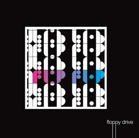 Flip Flop - Floppy Drive - Cd