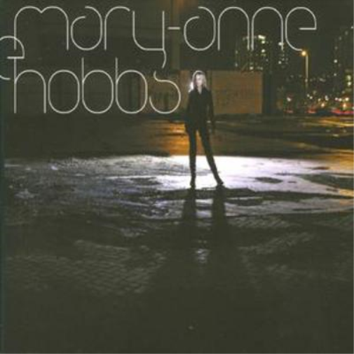 Various Artists Mary Anne Hobbs Presents Evangeline (CD) Album