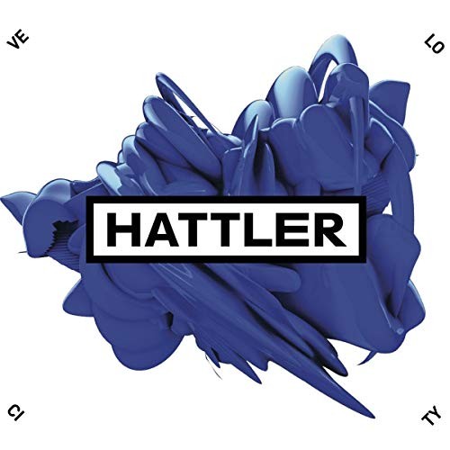 Hattler Velocity (CD)