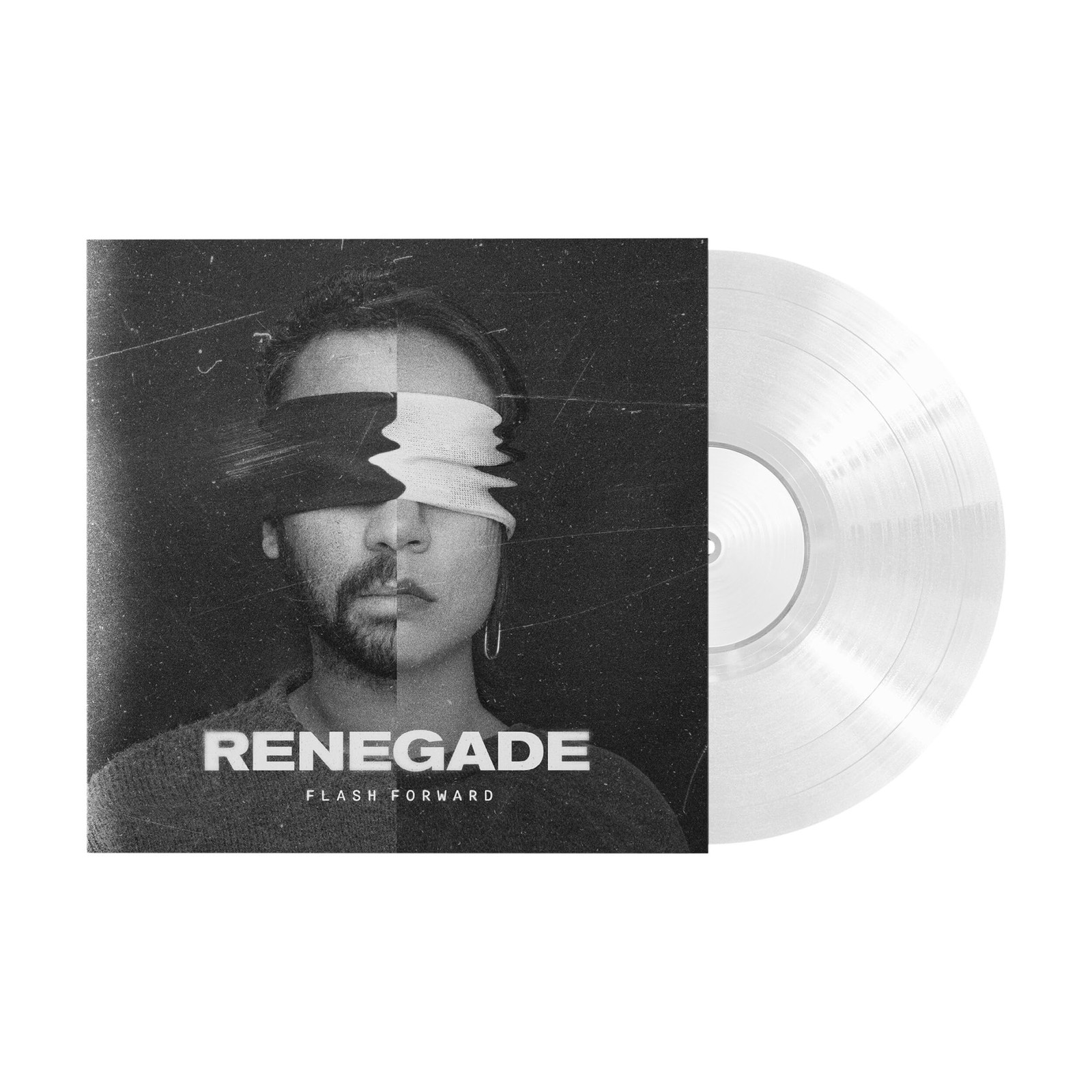 Flash Forward Renegade (Ltd. (Vinyl LP)