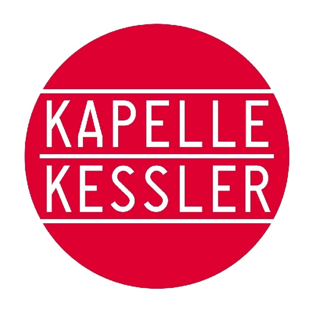 Kapelle Kessler Kapelle Kessler (CD)
