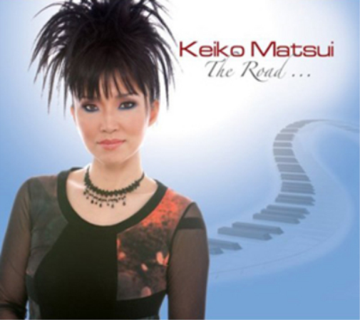 Keiko Matsui The Road... (CD) Album