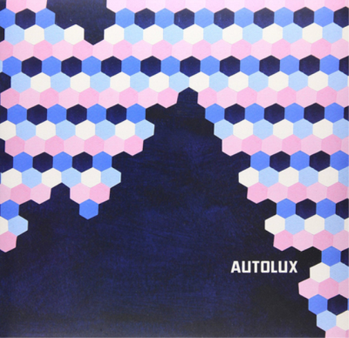 Autolux Supertoys (Vinyl LP) 10" Single